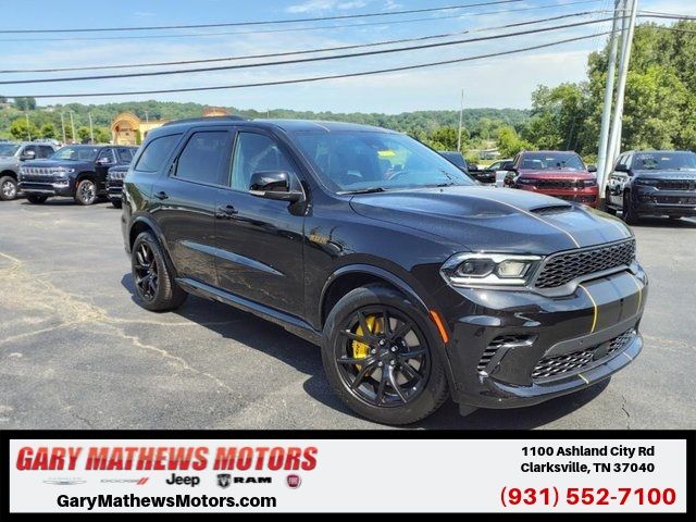 2024 Dodge Durango SRT 392