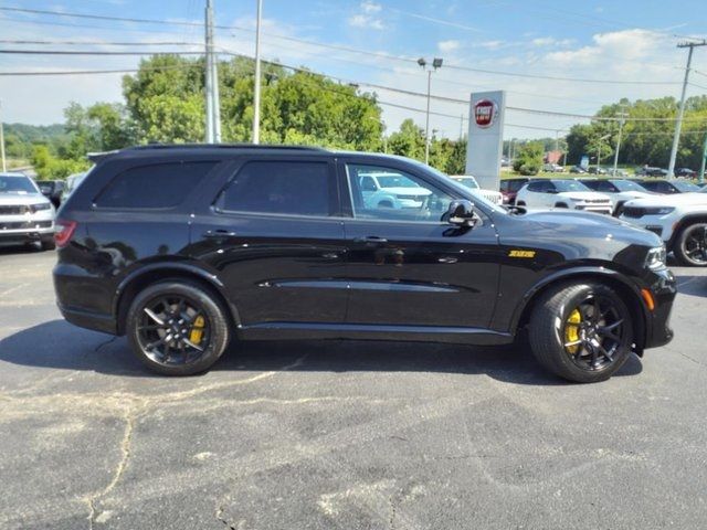 2024 Dodge Durango SRT 392