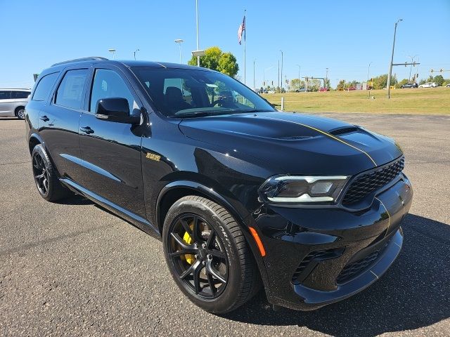 2024 Dodge Durango SRT 392