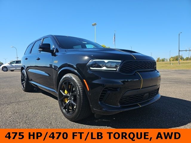 2024 Dodge Durango SRT 392