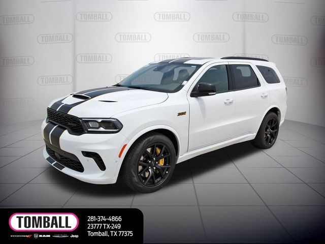 2024 Dodge Durango SRT 392