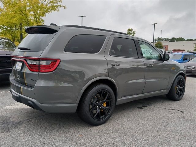 2024 Dodge Durango SRT 392 AlcHEMI