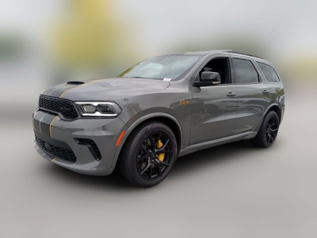 2024 Dodge Durango SRT 392 AlcHEMI