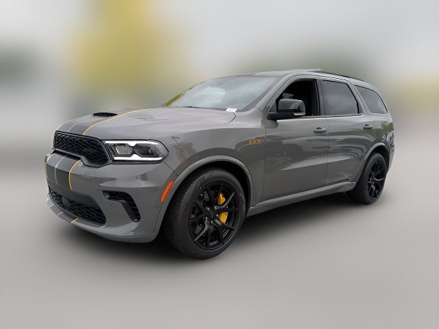 2024 Dodge Durango SRT 392 AlcHEMI