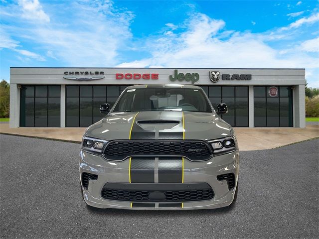 2024 Dodge Durango SRT 392