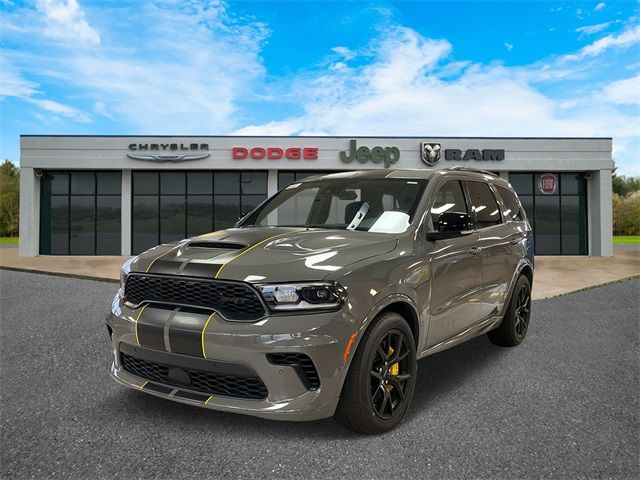 2024 Dodge Durango SRT 392