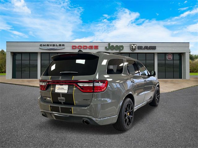 2024 Dodge Durango SRT 392