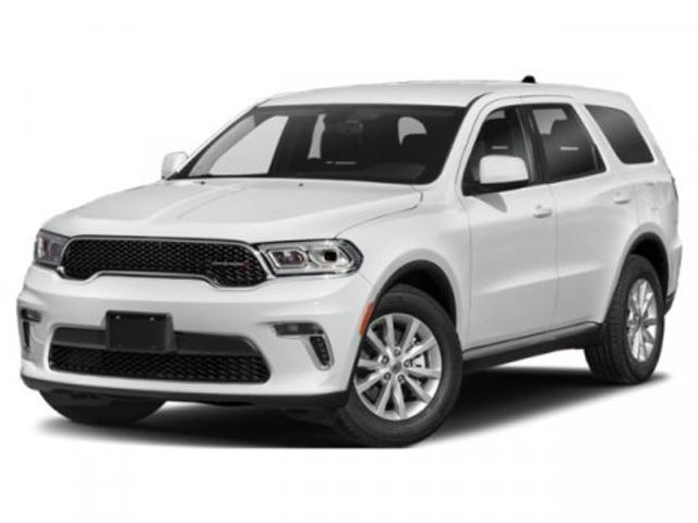 2024 Dodge Durango SRT 392