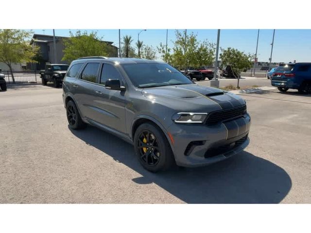 2024 Dodge Durango SRT 392