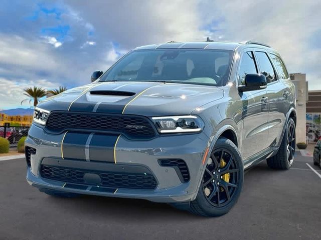 2024 Dodge Durango SRT 392