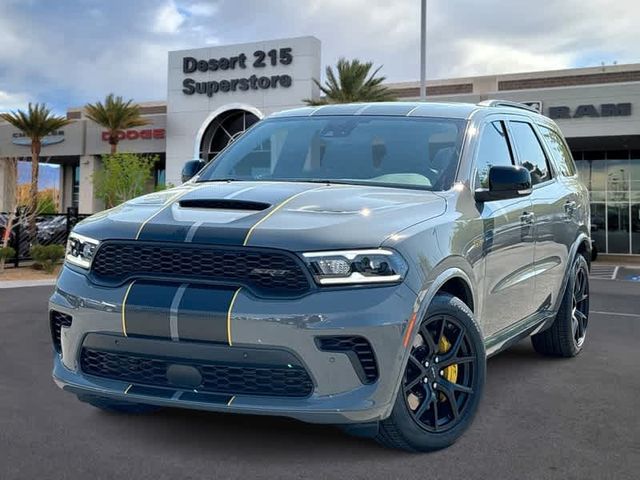 2024 Dodge Durango SRT 392