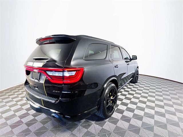 2024 Dodge Durango SRT 392 AlcHEMI