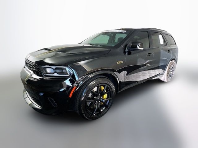 2024 Dodge Durango SRT 392 AlcHEMI