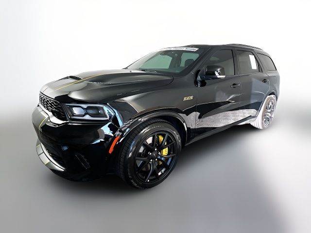 2024 Dodge Durango SRT 392 AlcHEMI