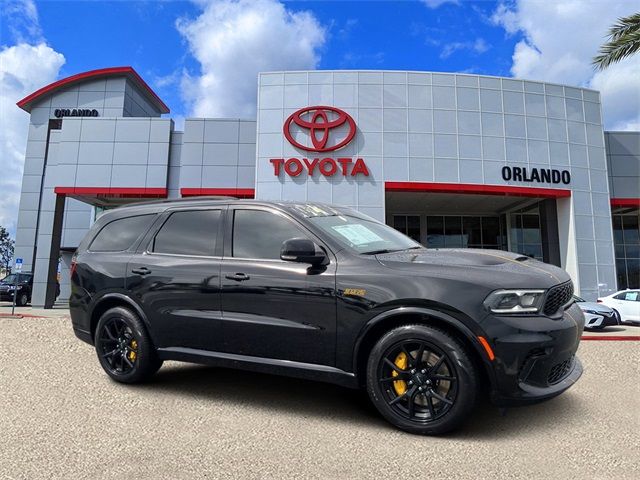 2024 Dodge Durango SRT 392 AlcHEMI