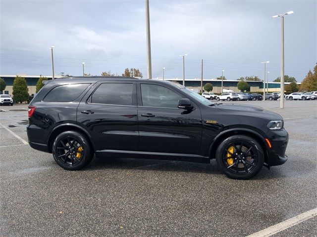 2024 Dodge Durango SRT 392 AlcHEMI