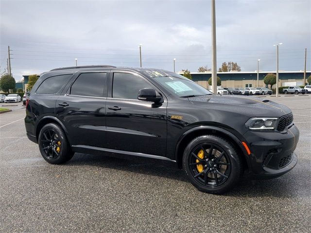 2024 Dodge Durango SRT 392 AlcHEMI