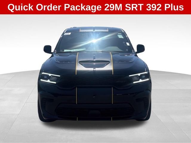 2024 Dodge Durango SRT 392 AlcHEMI