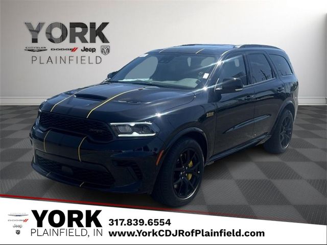 2024 Dodge Durango SRT 392