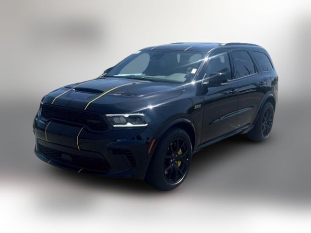2024 Dodge Durango SRT 392 AlcHEMI