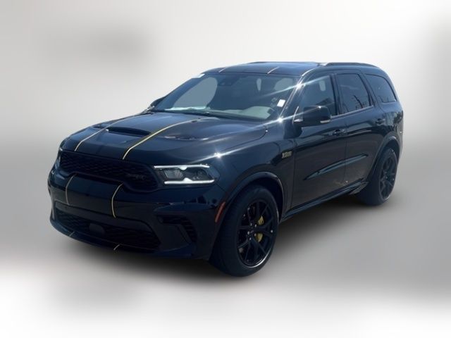 2024 Dodge Durango SRT 392 AlcHEMI