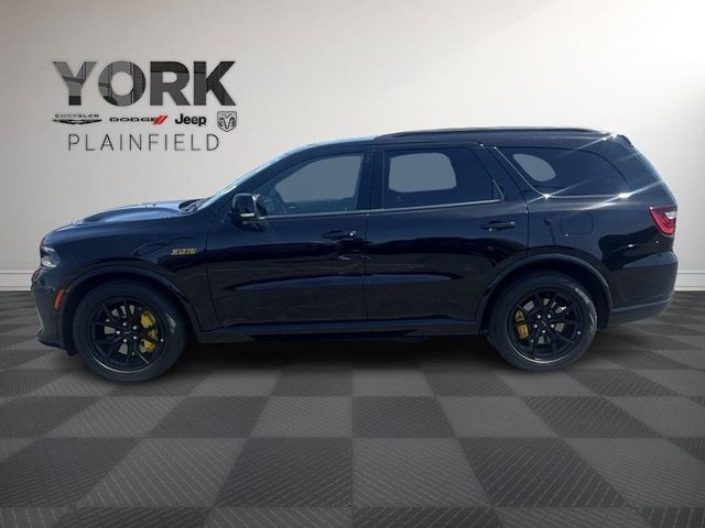 2024 Dodge Durango SRT 392 AlcHEMI