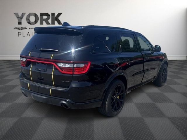 2024 Dodge Durango SRT 392 AlcHEMI