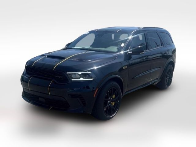 2024 Dodge Durango SRT 392 AlcHEMI