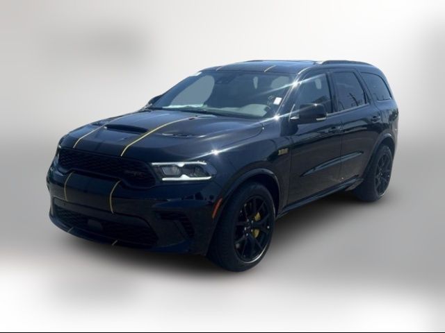 2024 Dodge Durango SRT 392 AlcHEMI