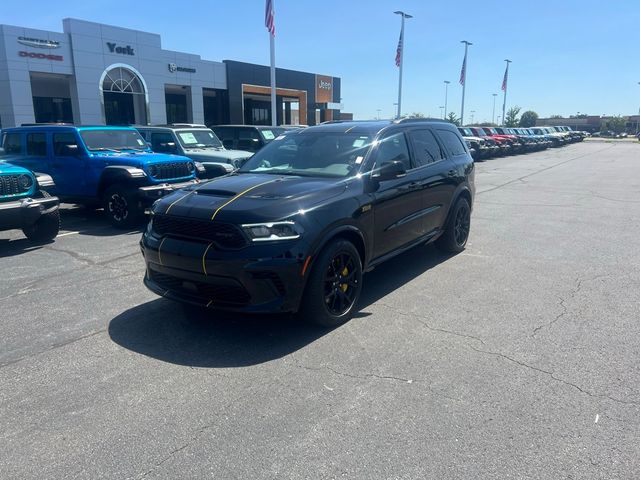 2024 Dodge Durango SRT 392