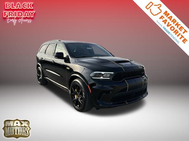 2024 Dodge Durango SRT 392 AlcHEMI