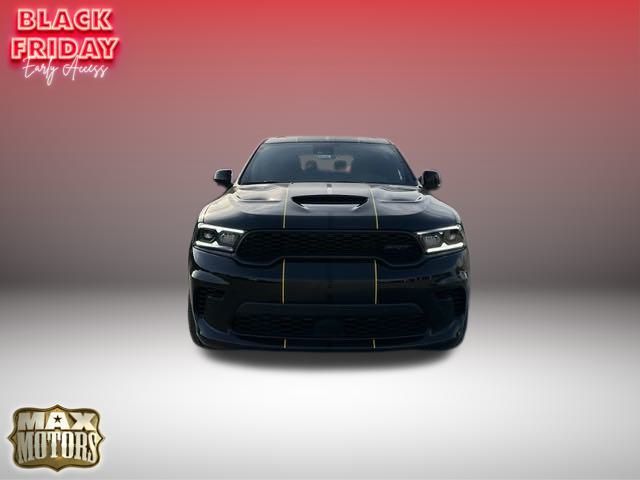 2024 Dodge Durango SRT 392 AlcHEMI