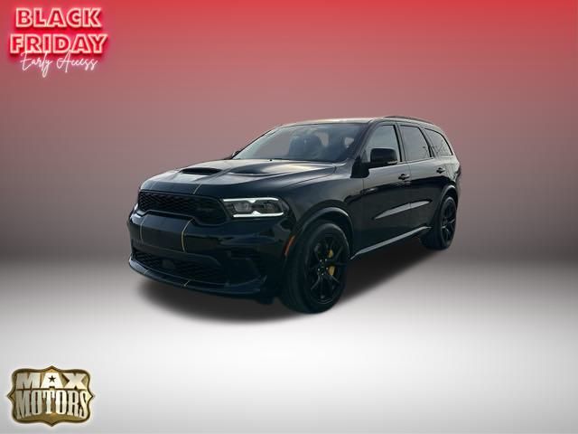 2024 Dodge Durango SRT 392 AlcHEMI