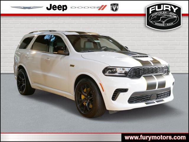 2024 Dodge Durango SRT 392