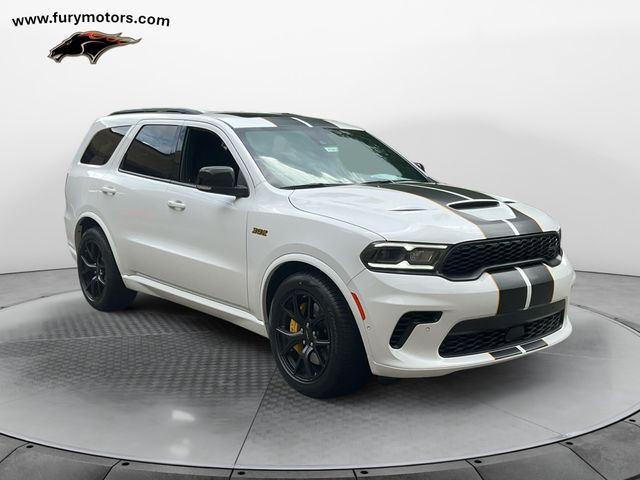 2024 Dodge Durango SRT 392