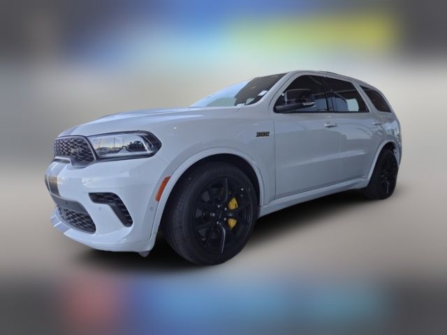 2024 Dodge Durango SRT 392