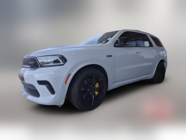 2024 Dodge Durango SRT 392