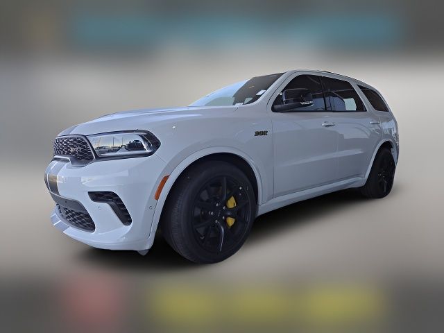 2024 Dodge Durango SRT 392