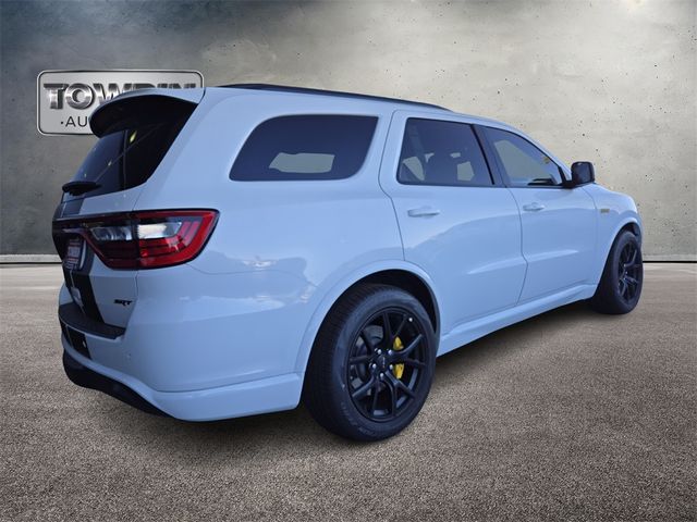 2024 Dodge Durango SRT 392