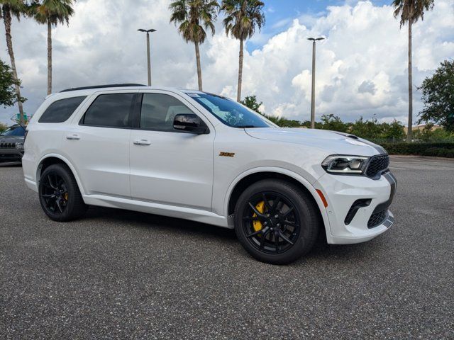 2024 Dodge Durango SRT 392 AlcHEMI