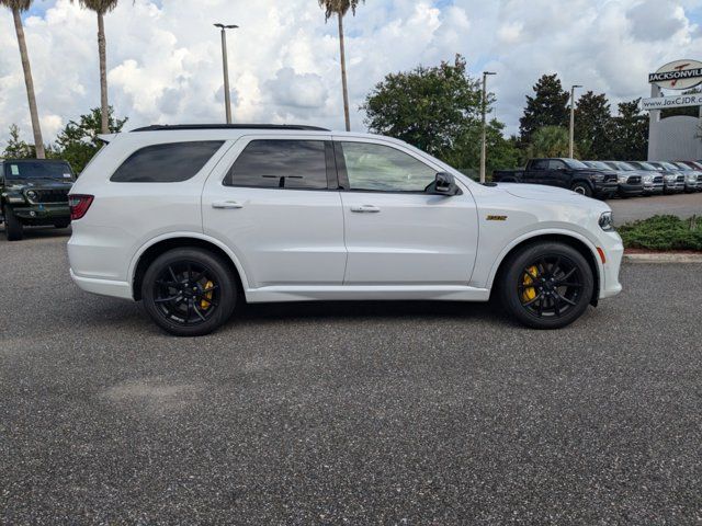 2024 Dodge Durango SRT 392 AlcHEMI