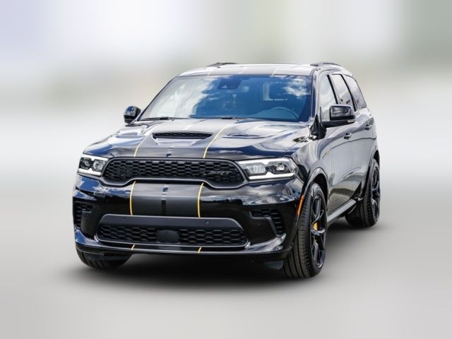 2024 Dodge Durango SRT 392