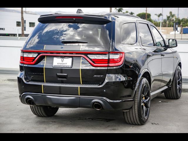 2024 Dodge Durango SRT 392