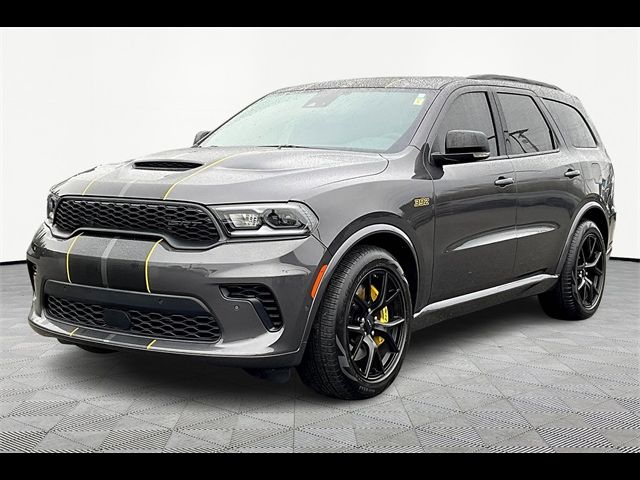 2024 Dodge Durango SRT 392 AlcHEMI