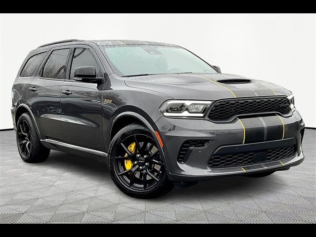 2024 Dodge Durango SRT 392 AlcHEMI