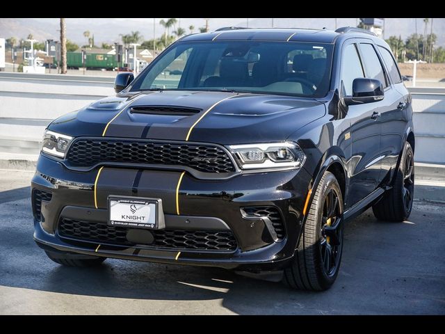 2024 Dodge Durango SRT 392