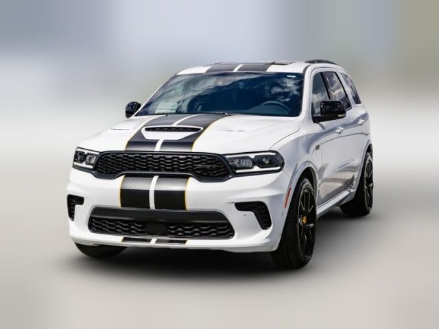 2024 Dodge Durango SRT 392