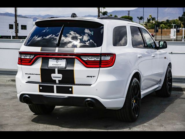 2024 Dodge Durango SRT 392