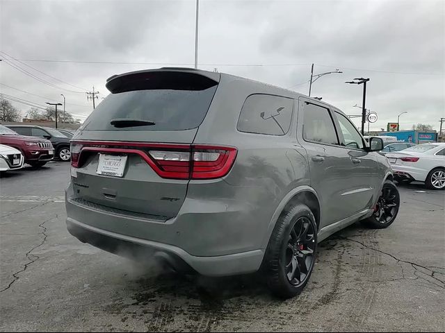 2024 Dodge Durango SRT 392