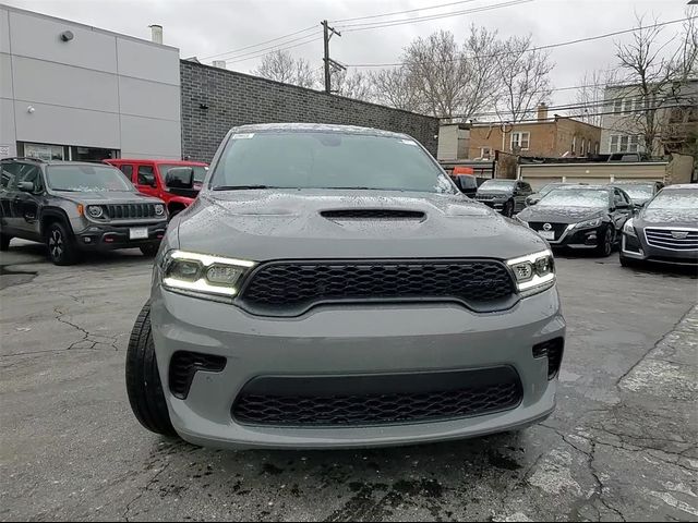 2024 Dodge Durango SRT 392